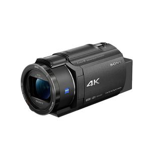 소니 정품 FDR-AX43A 4K캠코더 핸디캠 공식대리점