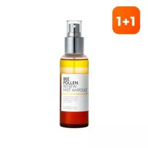 [미샤] 비폴렌 리뉴 미스트 앰플 100ml