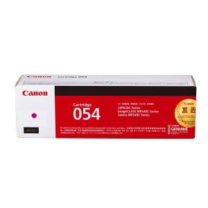 캐논 CRG-054M 정품 LBP-623Cdw/LBP-621CW 1.2K