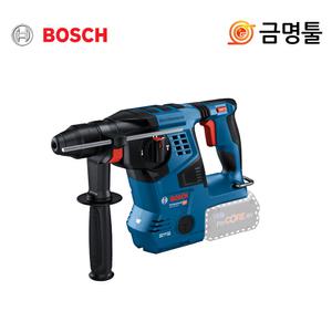 보쉬 GBH18V-28C 충전햄머드릴 18V 본체 BL모터 무선 로타리 함마 드릴