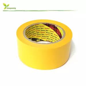 3M 244 내열 마스킹 테이프 20mm x 50m