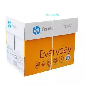 HP A4 80g 복사용지 1BOX 2500매/A4용지/복사지