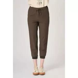 [BCBG](대전신세계)밴딩 조거 팬츠 (B4M3P378)