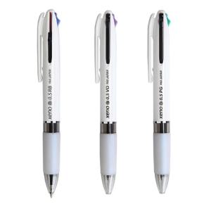 제노 xeno RB 3색볼펜 0.5mm 1타스 12개입 부드러운 필기감 유성 볼펜 