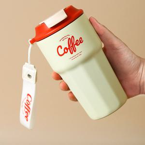 스텐 텀블러 보온보냉 물컵 카페 420ml 620ml 리유저블 콜드컵