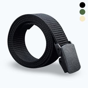 등산 바지 벨트 등산복 작업복 허리띠 캔버스 청바지