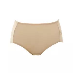 2color(90-110)편안하게 감싸주는 모달 부인용팬티WLGAC01T