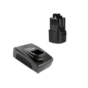 아임삭 B30P14A+ALC3540M 14.4V 배터리 충전기 세트