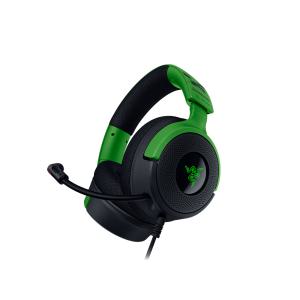 레이저코리아 크라켄 V4 X 마인크래프트 에디션 유선 게이밍 헤드셋 Razer Kraken V4 X Minecraft Edition