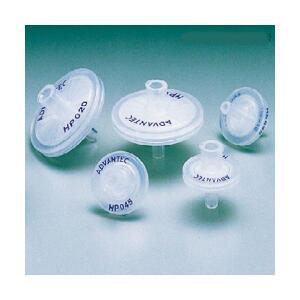 일회용시린지필터 Syringe Filter 친수성PTFE 1pcs 비멸균