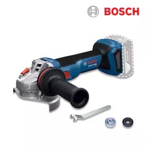 보쉬 GWS18V-11S 18V 충전 그라인더 100mm 베어툴