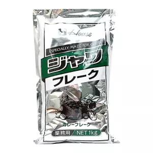 하우스 자바카레 플레이크 1kg /Java Curry Flake