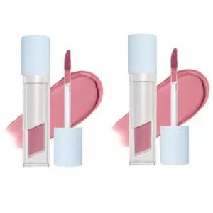포렌코즈 벨벳 립 틴트 타투 끌레르 44 플럼모브 X2개
