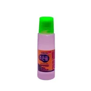 [하프클럽/]조은풀 문방 주성분PVA 생활 40ml 12EA