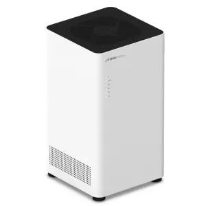 아이피타임 ipTIME NAS2plus (하드미포함) 2베이 NAS케이스