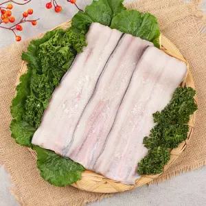 삼삼한 새벽장어 국산 자포니카 풍천 민물장어1kg 손질후500g손질A세트(소스+소금+생강채포함)