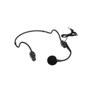 3.5mm 공연용 이동식 강의용 무선 헤드마이크 소형 숲 무선마이크 (WE59BD6)