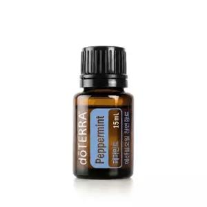 도테라 페퍼민트 오일 15ml