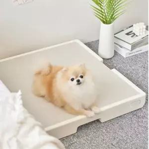 대형견 대리석 침대 쿨 반려견 애견 돌 여름 열대야 더위 냉감 매트