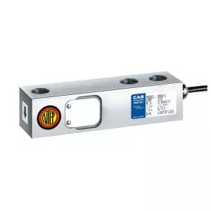카스 로드셀 BSA-250L 플렛폼 호퍼 탱크 Shear Beam 250kg