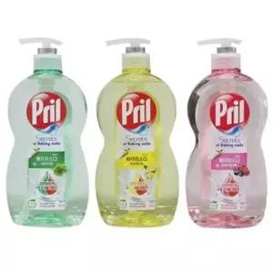 주방세제700ml 옵션선택 베이킹소다 프릴