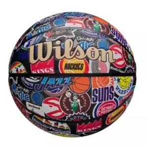 윌슨 NBA ALL TEAM 레트로 농구공 B1 W26010IKI024