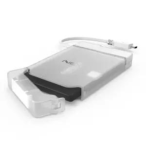 NEXT-405TC USB3.1 Gen1 Type-C 2.5인치 SSD/HDD SATA 하드케이스
