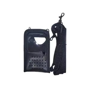 [송파한빛무전기] 이테크무전기 가죽케이스 / NIS400D ED400 is400 edr400 / 무전기 소모품 악세사리