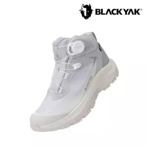 [백화점 홈쇼핑 정품] 블랙야크 BLACKYAK 여성 초경량 고어텍스 사계절 등산화 어반 하이킹 D GTX ABYSHXU5
