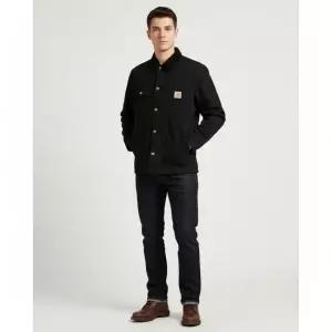 칼하트 FW25 남성 미시간 초어 코트 자켓 I031519 00E02