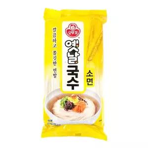 오뚜기 옛날국수소면1.5kg(ET)