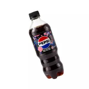 펩시콜라 제로 피치 500ml 12개