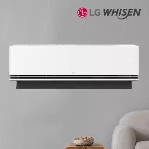 소상공인 40%지원 1등급 LG 인버터 벽걸이 9평 냉난방기 철거무료 SW09FS1EES