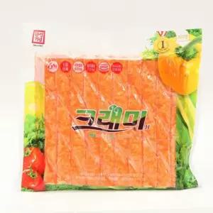 한성식품 크래미H 맛살 냉장 1kg 게살 크래미