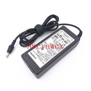 호환 삼성 AD-6019R CPA09-004A ADP-60ZH D PA-1600-66 충전기용 19V 3.16A 5.5mmx3.0mm 전원 AC 어댑터 공