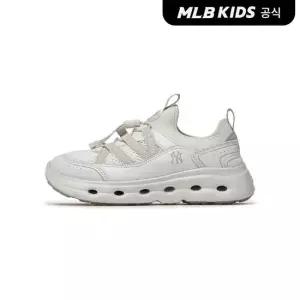 [MLB키즈 공식]26SS 스플래시 썸머 NY (Ivory) 7ASQCB063-50IVS