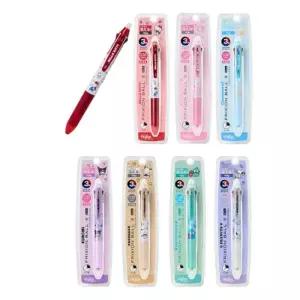 [텐바이텐]파이롯트 프릭션 산리오 3색볼펜 0.38mm