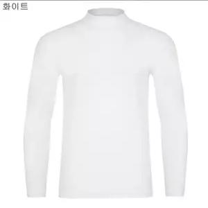 [웨스트우드][웨스트우드][맨 베이스 냉감 반넥 티셔츠 WP2MTCT705WHH_IC