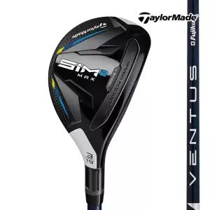 (테일러메이드) 2026년 SIM2 MAX 유틸리티(Global 스펙)(VENTUS BLUE)