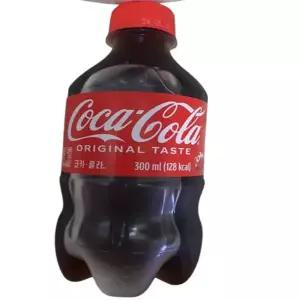 코카콜라 콜라 300ml 24개
