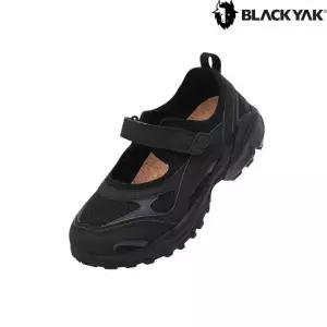 [백화점 홈쇼핑 정품] 블랙야크 BLACKYAK 여성 등산 레저 여름 트레킹 워킹화 제플로 2 ABYSHMV502BK