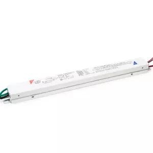 이비테크 제엘라 ECF-1200SS LED 안정기 36V50W 2채널 조명기구용컨버터