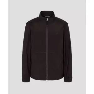 빈폴 BEANPOLE MEN 클래식 윈드브레이커 브라운 BC6439C24D 328111
