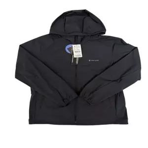 [스노우피크] 피코 선블록 퍼텍스 초경량 바람막이 Dark Charcoal S26MMT-WB78 DC