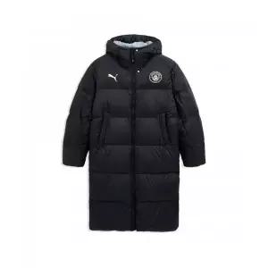 매장정품 푸마 PUMA 맨시티 패딩 자켓 U Mancity Padding Jacket (66117501) 66117501 276707