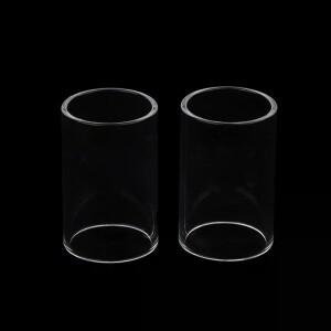JUSTFOG Q16 Pro Q14 C14 Compact 2ML 유리관 수채화 유리제품 교체