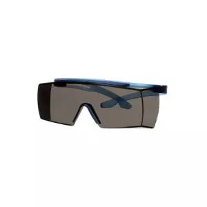3M 보안경 SecureFit 3700 OTG 스크래치방지 SF3702AS 그레이