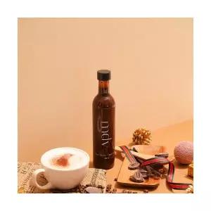 매드바닐라 리얼쇼콜라시럽 300ml