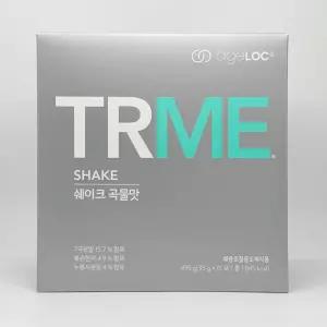 뉴스킨 에이지락 TR90 쉐이크 곡물맛 파마넥스