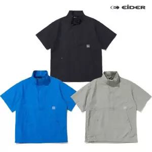 아이더 DUM23147 MIA S 등산의류 여자티셔츠 택가 129,000원 남여공용 베이직 하